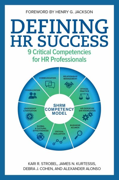 Defining HR Success (eBook, ePUB) Defining HR Success (eBook, ePUB)