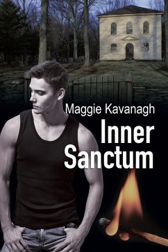 Inner Sanctum (eBook, ePUB) - Kavanagh, Maggie