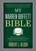 My Warren Buffett Bible (eBook, ePUB)