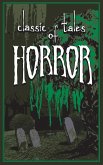 Classic Tales of Horror (eBook, ePUB)