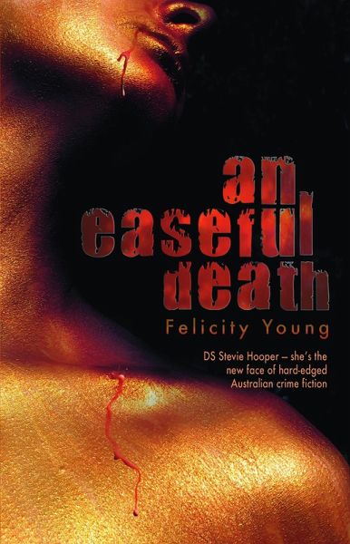 Easeful Death (eBook, PDF)