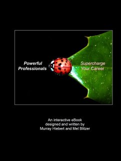 Cover Powerful Professionals (eBook, ePUB)