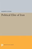 Political Elite of Iran (eBook, PDF)