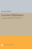 Locarno Diplomacy (eBook, PDF)