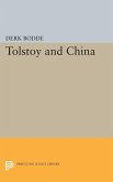 Tolstoy and China (eBook, PDF)