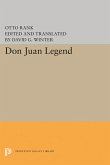 Don Juan Legend (eBook, PDF)