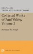 Collected Works of Paul Valery, Volume... - Bild 1