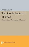 The Corfu Incident of 1923 (eBook, PDF)