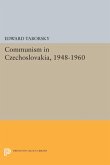 Communism in Czechoslovakia, 1948-1960 (eBook, PDF)