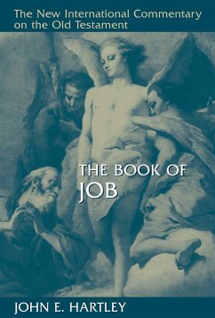 Cover Book of Job (eBook, ePUB)