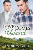 Love Comes Unheard (eBook, ePUB)