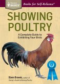 Showing Poultry (eBook, ePUB)