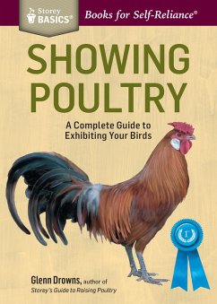 Cover Showing Poultry (eBook, ePUB)
