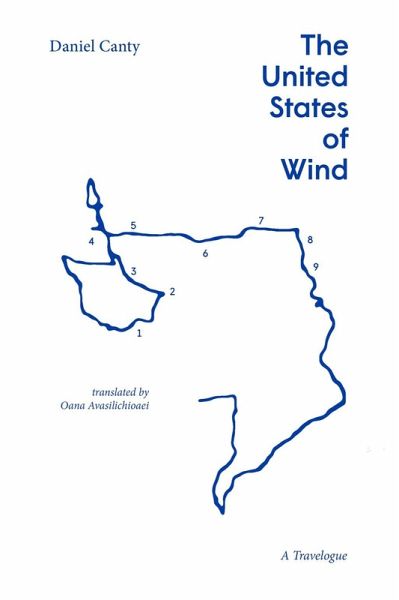 The United States of Wind ebook (eBook, ePUB) The United States of Wind ebook (eBook, ePUB)