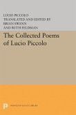 Collected Poems of Lucio Piccolo (eBook, PDF)