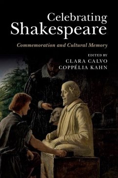 Cover Celebrating Shakespeare (eBook, ePUB)