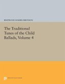 The Traditional Tunes of the Child Ballads, Volume 4 (eBook, PDF)