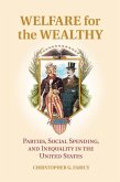 Welfare for the Wealthy (eBook, ePUB)