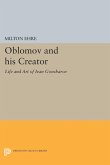 Oblomov and his Creator (eBook, PDF)