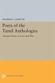 Poets of the Tamil Anthologies (eBook, PDF)