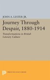 Journey Through Despair, 1880-1914 (eBook, PDF)