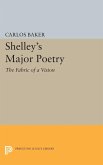 Shelley's Major Poetry (eBook, PDF)