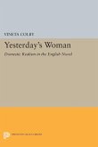 Yesterday's Woman (eBook, PDF)