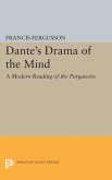 Dante's Drama of the Mind (eBook, PDF)