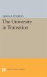 The University in Transition (eBook,... - Bild 1