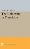 The University in Transition (eBook, PDF)