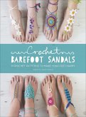 Crochet Barefoot Sandals (eBook, ePUB)