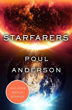 Cover Starfarers (eBook, ePUB)