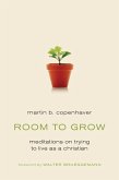 Room to Grow (eBook, ePUB)