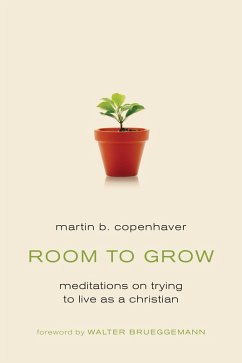 Cover Room to Grow (eBook, ePUB)