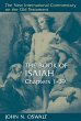 Book of Isaiah, Chapters 1-39 (eBook,... - Bild 1