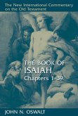 Book of Isaiah, Chapters 1-39 (eBook, ePUB)