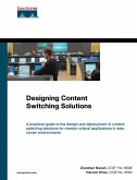 Designing Content Switching Solutions (eBook, PDF)
