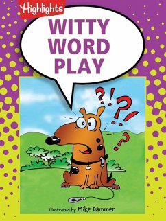 Cover Witty Word Play (eBook, ePUB)
