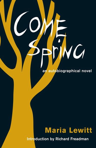 Come Spring (eBook, ePUB) Come Spring (eBook, ePUB)