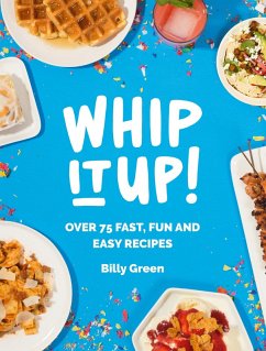 Cover Whip It Up! (eBook, ePUB)