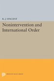 Nonintervention and International Order (eBook, PDF)