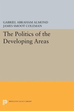 Politics of the Developing Areas (eBook, PDF)