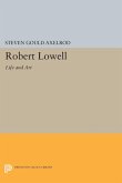 Robert Lowell (eBook, PDF)
