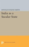 India as a Secular State (eBook, PDF) India as a Secular State (eBook, PDF)