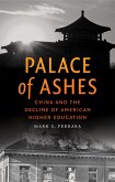 Palace of Ashes (eBook, ePUB)