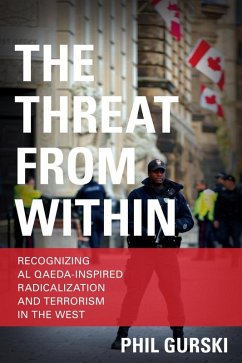 Cover The Threat From Within (eBook, ePUB)
