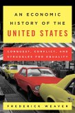 An Economic History of the United States (eBook, ePUB) An Economic History of the United States (eBook, ePUB)