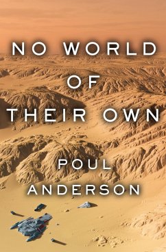 Cover No World of Their Own (eBook, ePUB)