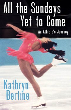 Cover All the Sundays Yet to Come (eBook, ePUB)