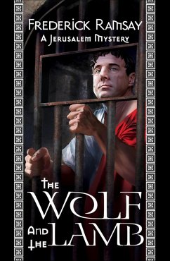 Cover The Wolf and the Lamb (eBook, ePUB)